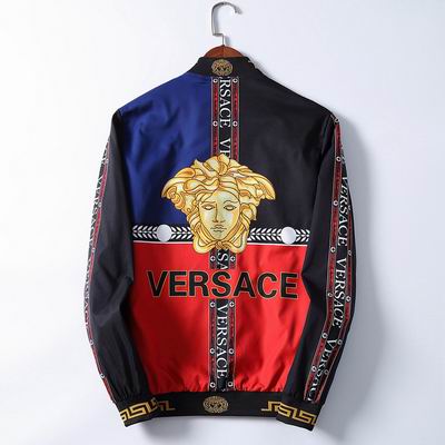 Versace Men's Outwear 1